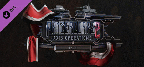 Игра Panzer Corps 2: Axis Operations - 1939