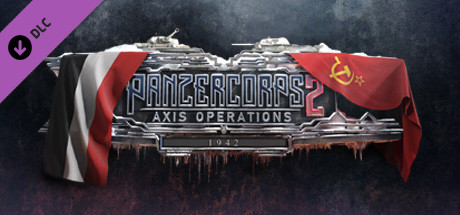 Игра Panzer Corps 2: Axis Operations - 1942