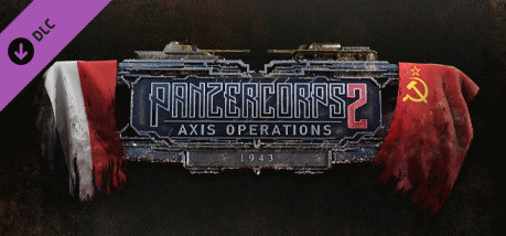 Игра Panzer Corps 2: Axis Operations - 1943