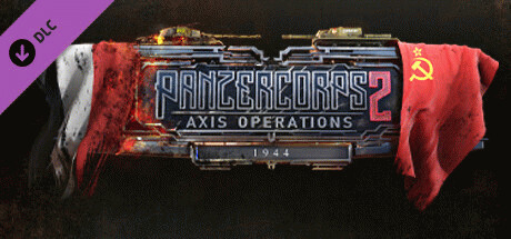 Игра Panzer Corps 2: Axis Operations - 1944