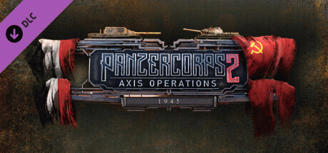 Игра Panzer Corps 2: Axis Operations - 1945