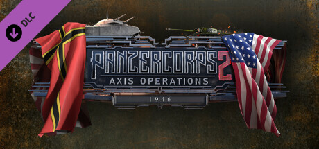 Игра Panzer Corps 2: Axis Operations - 1946