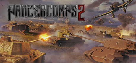 Игра Panzer Corps 2