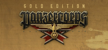 Игра Panzer Corps Gold