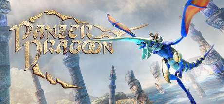 Игра Panzer Dragoon: Remake