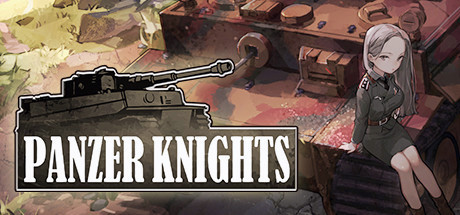 Игра Panzer Knights