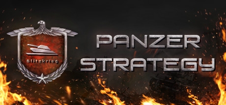Игра Panzer Strategy
