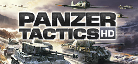 Купить игру Panzer Tactics HD