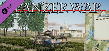 Игра Panzer War