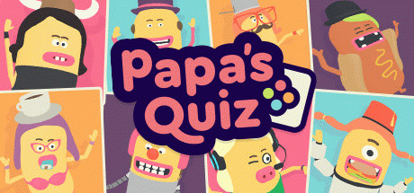 Игра Papa's Quiz
