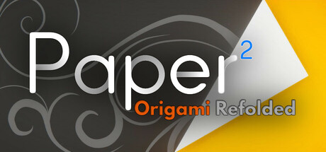 Игра Paper 2 - Origami Refolded
