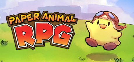 Игра Paper Animal RPG