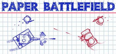 Игра Paper Battlefield