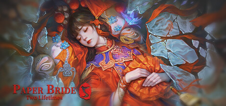 Игра Paper Bride 5 Two Lifetimes