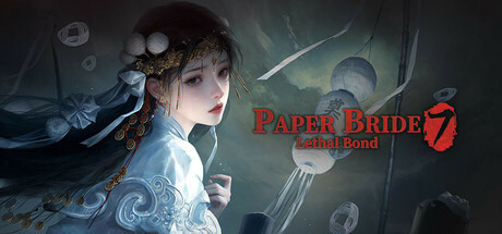 Игра Paper Bride 7 Lethal Bond