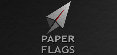 Игра Paper Flags