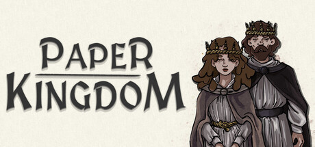 Игра Paper Kingdom