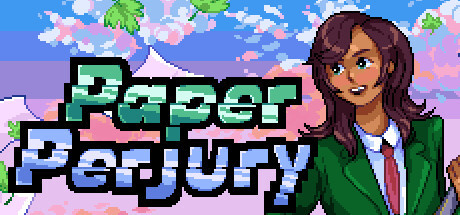 Игра Paper Perjury