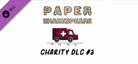 Игра Paper Shakespeare, Charity Scene Pack: Children of the War