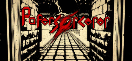 Игра Paper Sorcerer