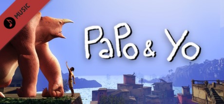 Игра Papo & Yo Soundtrack
