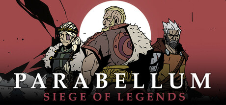 Игра Parabellum: Siege Of Legends