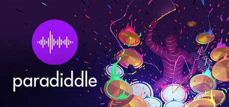 Игра Paradiddle