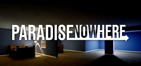 Купить игру Paradise Nowhere