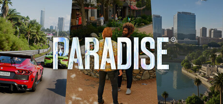 Игра Paradise