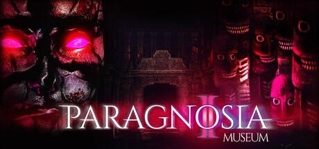 Игра Paragnosia: Museum