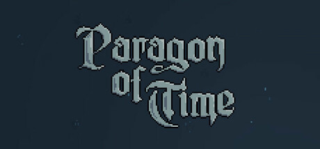 Игра Paragon Of Time
