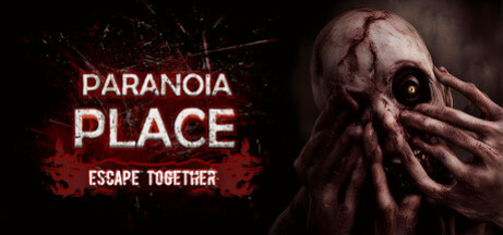 Игра PARANOIA PLACE