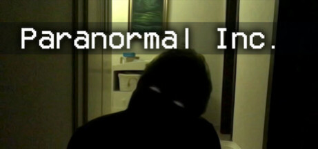 Игра Paranormal Inc.