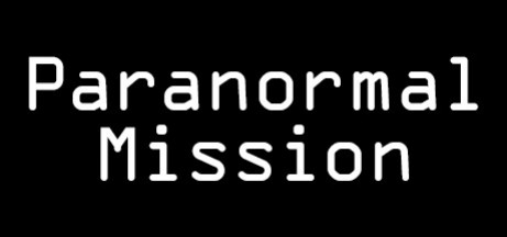 Игра Paranormal Mission