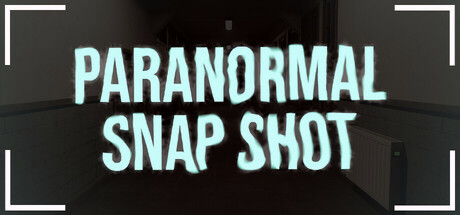Игра Paranormal Snap Shot