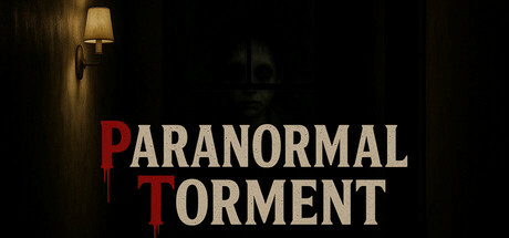 Игра Paranormal Torment