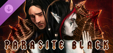 Игра Parasite Black - Premium Supporter Pack + Cheats