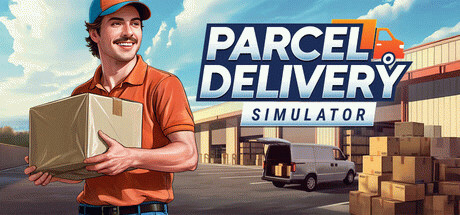 Игра Parcel Delivery Simulator