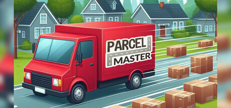 Игра Parcel Master