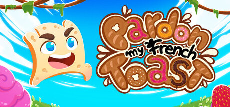 Игра Pardon My French Toast