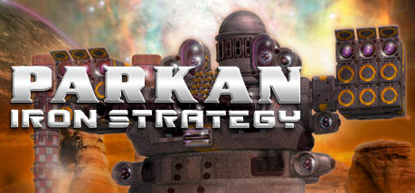 Игра Parkan: Iron Strategy