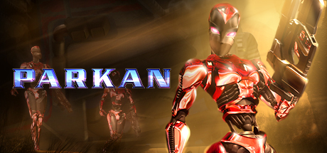 Игра PARKAN: THE IMPERIAL CHRONICLES
