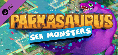 Игра Parkasaurus - Sea Monsters