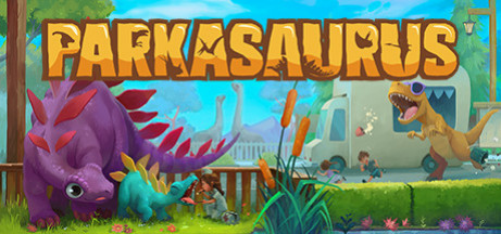 Игра Parkasaurus