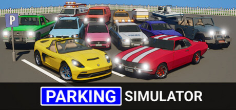Купить игру Parking Simulator