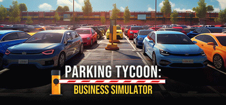 Игра Parking Tycoon: Business Simulator