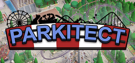 Игра Parkitect