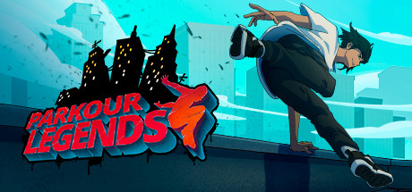 Игра Parkour Legends