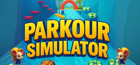 Игра Parkour Simulator