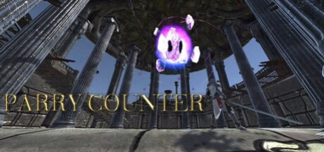 Купить игру PARRY COUNTER